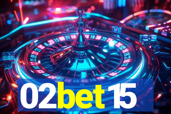 02bet15