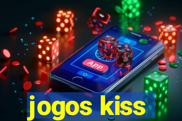 jogos kiss