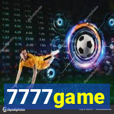 7777game