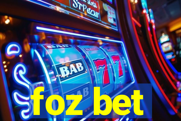 foz bet