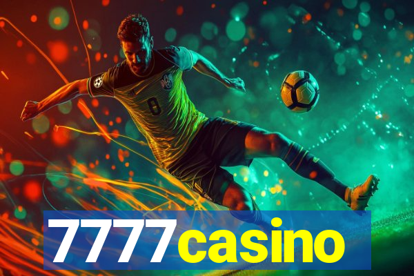 7777casino