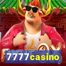 7777casino