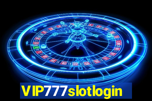 VIP777slotlogin