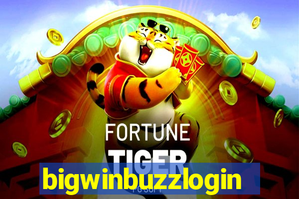 bigwinbuzzlogin