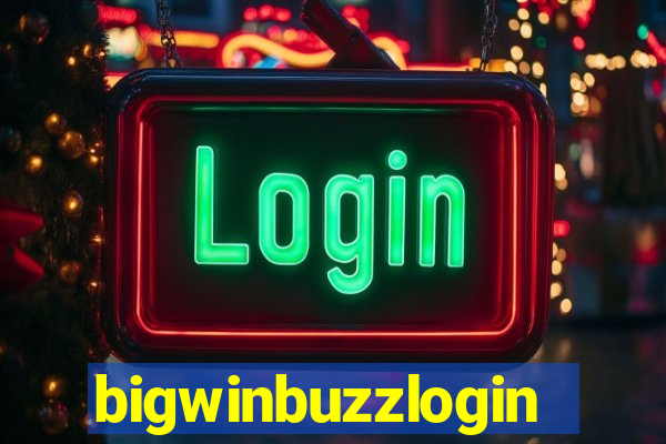 bigwinbuzzlogin