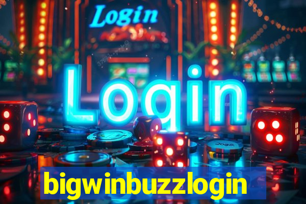 bigwinbuzzlogin