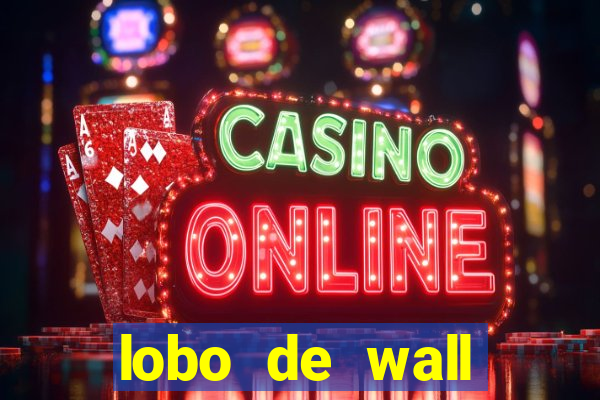 lobo de wall street online