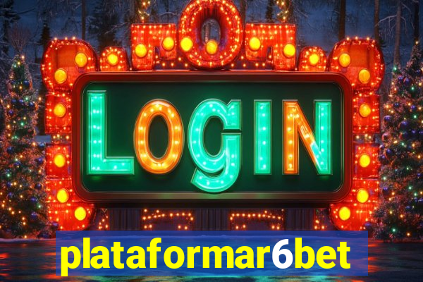 plataformar6bet