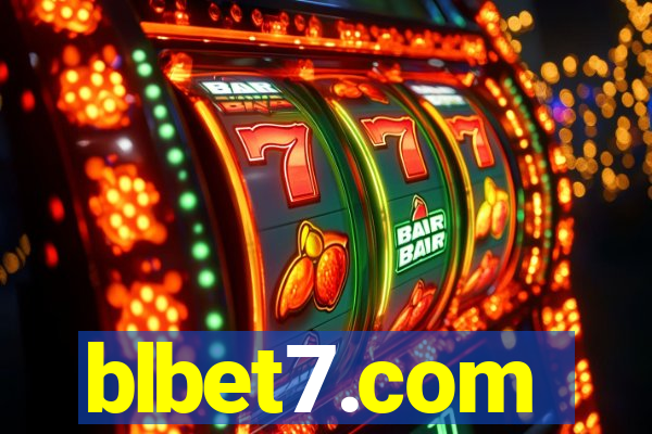 blbet7.com