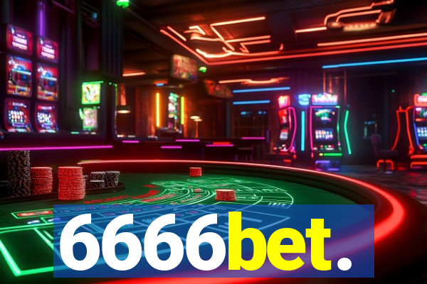 6666bet.