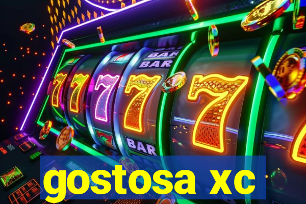 gostosa xc