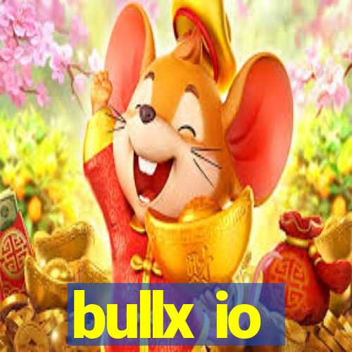 bullx io