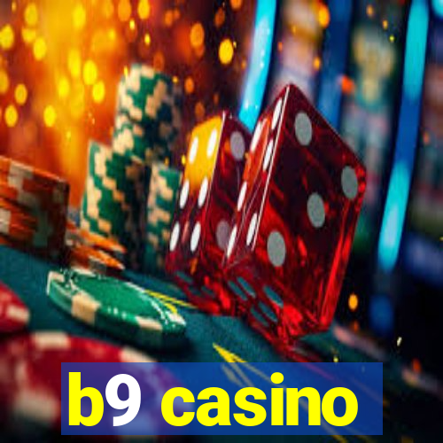 b9 casino