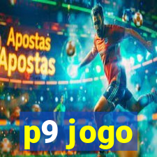 p9 jogo