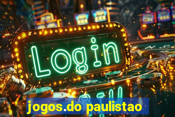 jogos.do paulistao