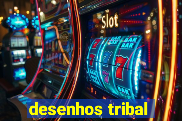 desenhos tribal