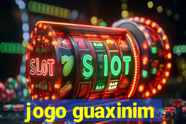 jogo guaxinim