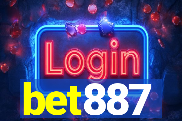 bet887