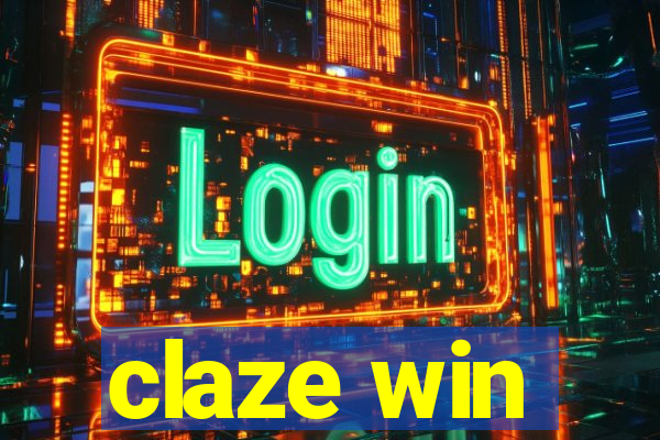 claze win