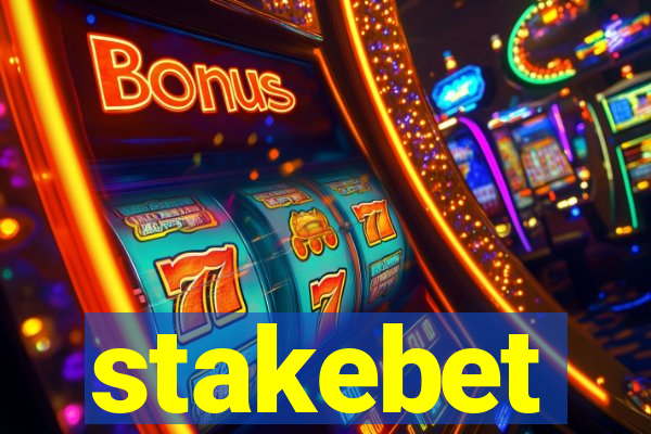 stakebet