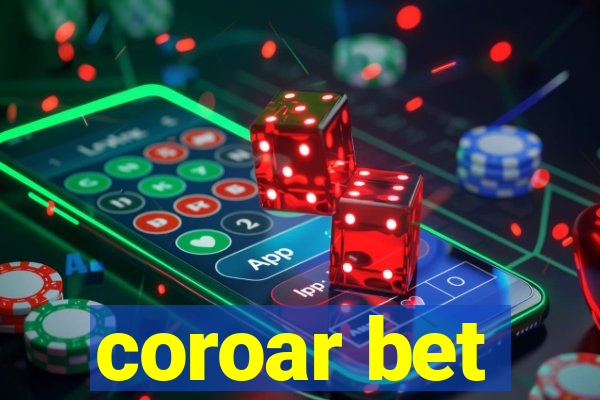 coroar bet