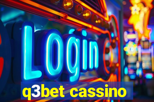 q3bet cassino