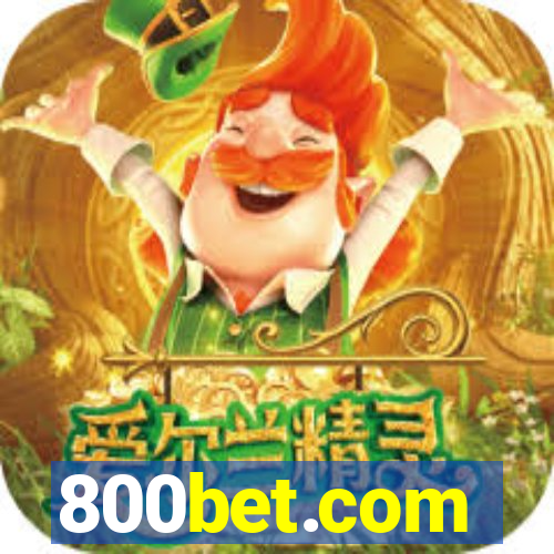 800bet.com