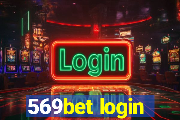 569bet login