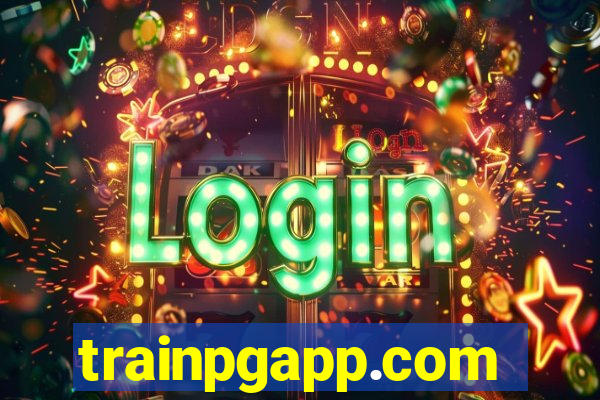 trainpgapp.com