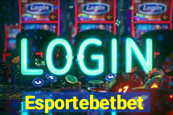 Esportebetbet