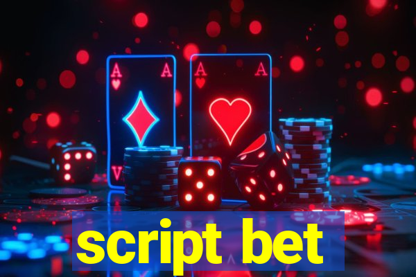 script bet