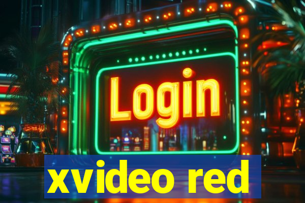 xvideo red