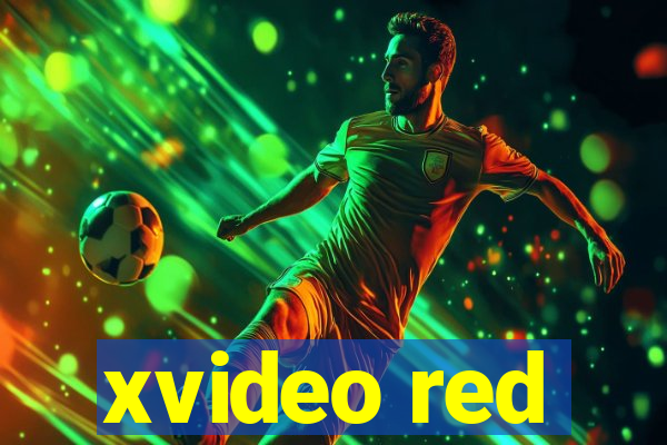 xvideo red