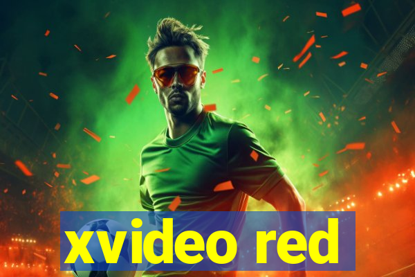 xvideo red