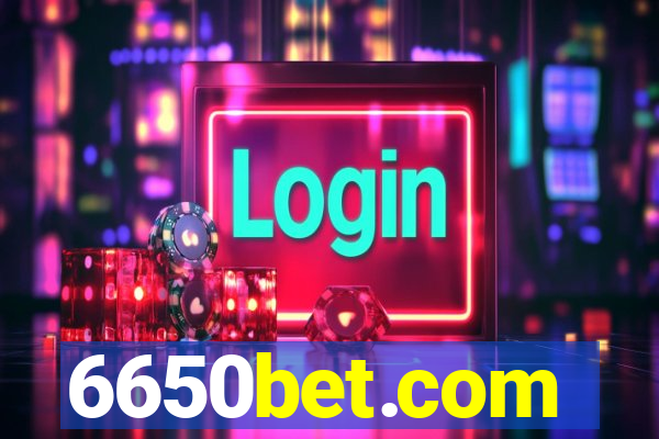 6650bet.com