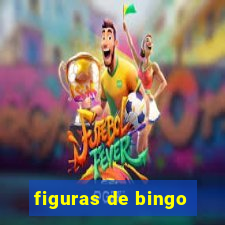 figuras de bingo