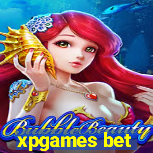 xpgames bet