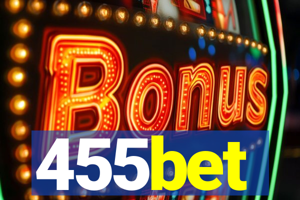 455bet