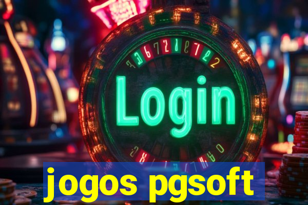 jogos pgsoft