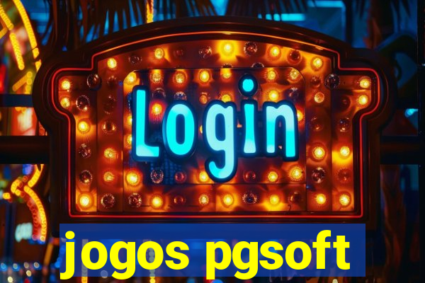 jogos pgsoft