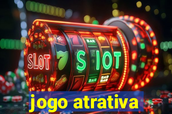 jogo atrativa