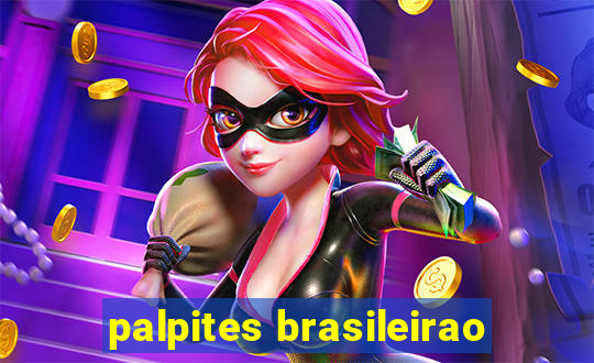 palpites brasileirao