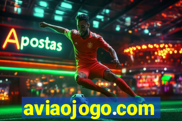 aviaojogo.com