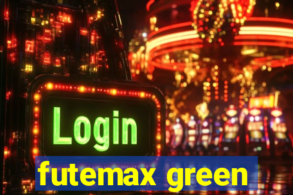 futemax green