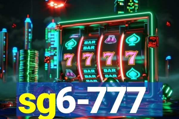 sg6-777