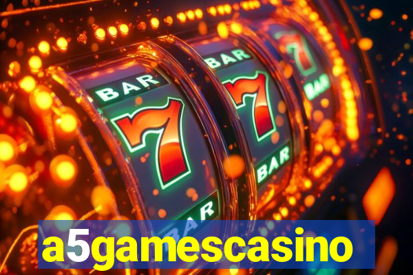 a5gamescasino