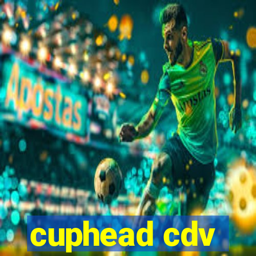 cuphead cdv