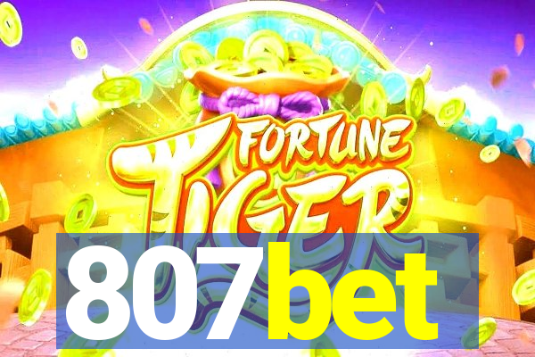 807bet