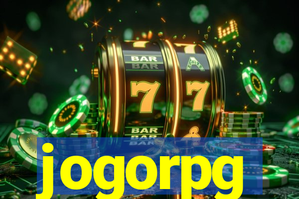 jogorpg