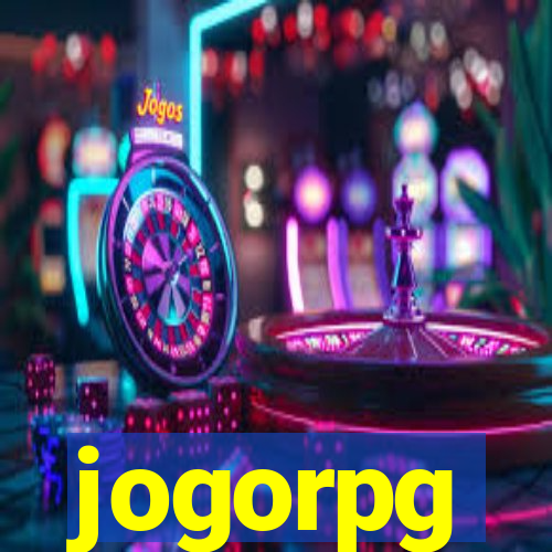 jogorpg